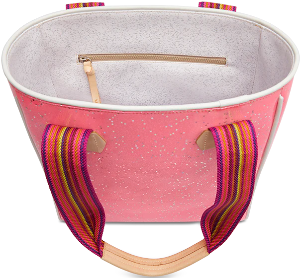 CONSUELA SUMMER CLASSIC TOTE