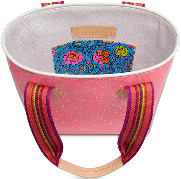 CONSUELA SUMMER CLASSIC TOTE
