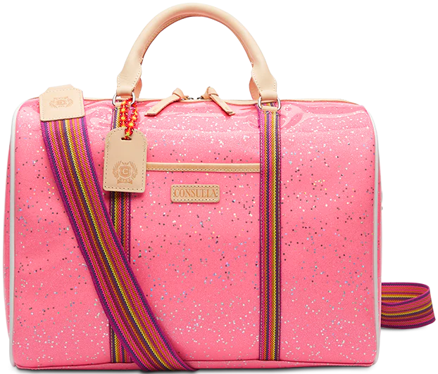 CONSUELA SUMMER JETSETTER