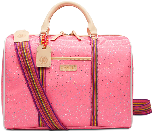 CONSUELA SUMMER JETSETTER