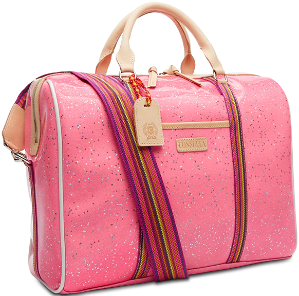 CONSUELA SUMMER JETSETTER