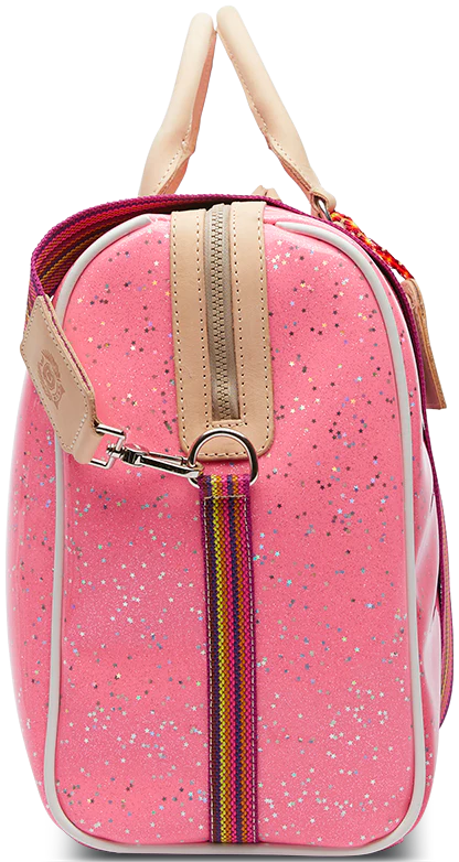 CONSUELA SUMMER JETSETTER