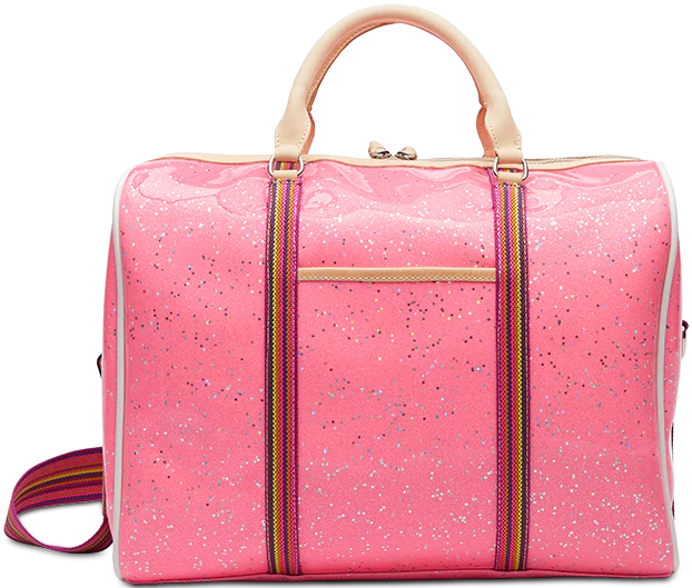 CONSUELA SUMMER JETSETTER