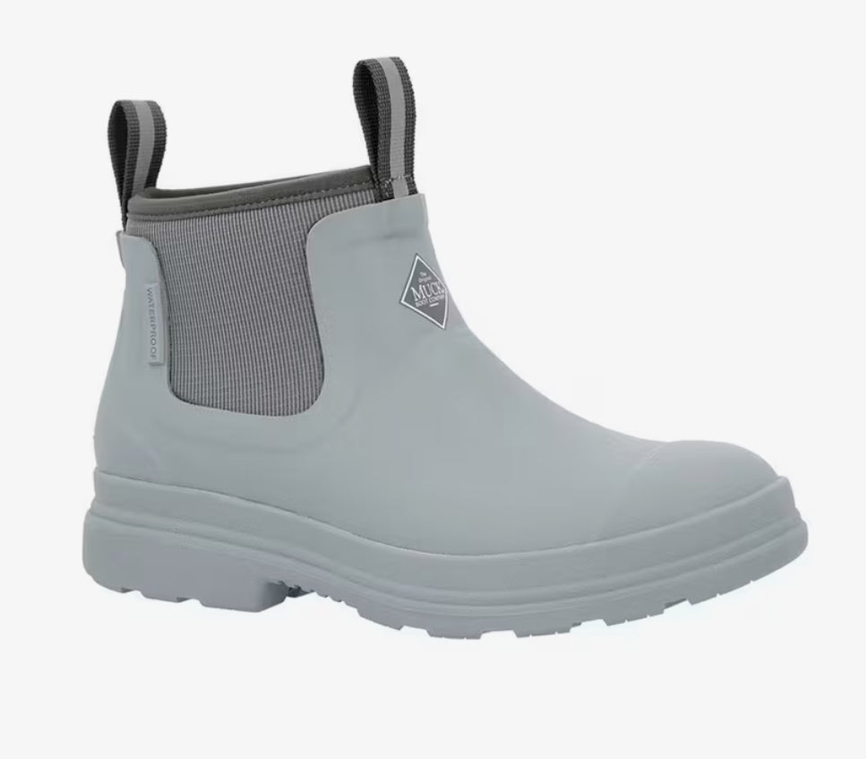 WOMENS MUCK BOOTS RAINSCAPE CHELSEA MRSCHW10