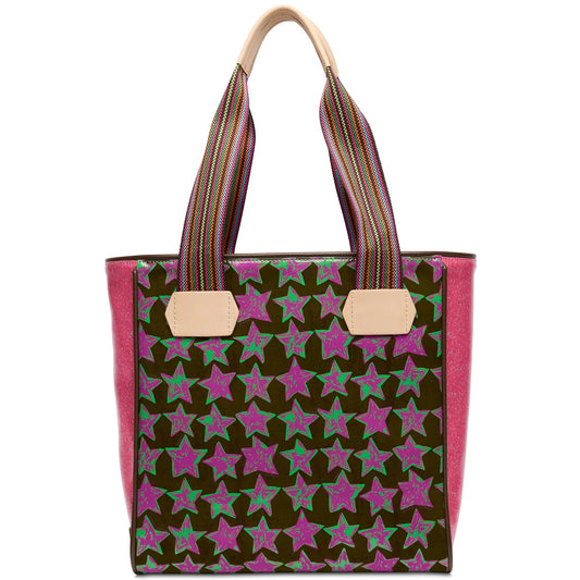 CONSUELA WILLOW CLASSIC TOTE