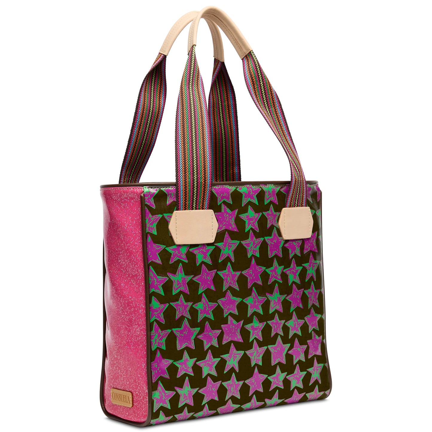 CONSUELA WILLOW CLASSIC TOTE