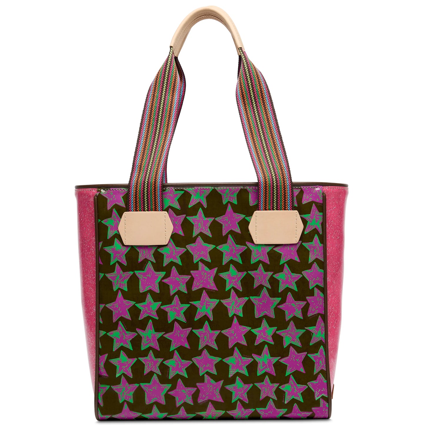 CONSUELA WILLOW CLASSIC TOTE