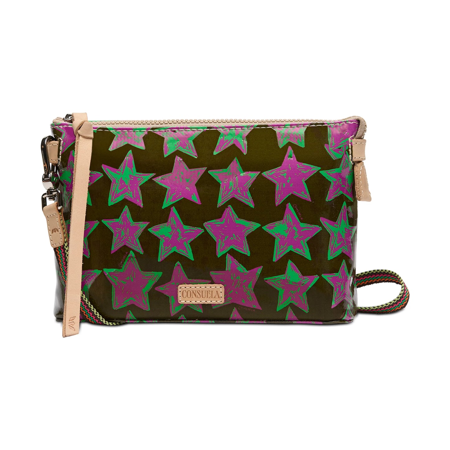 CONSUELA WILLOW MIDTOWN CROSSBODY