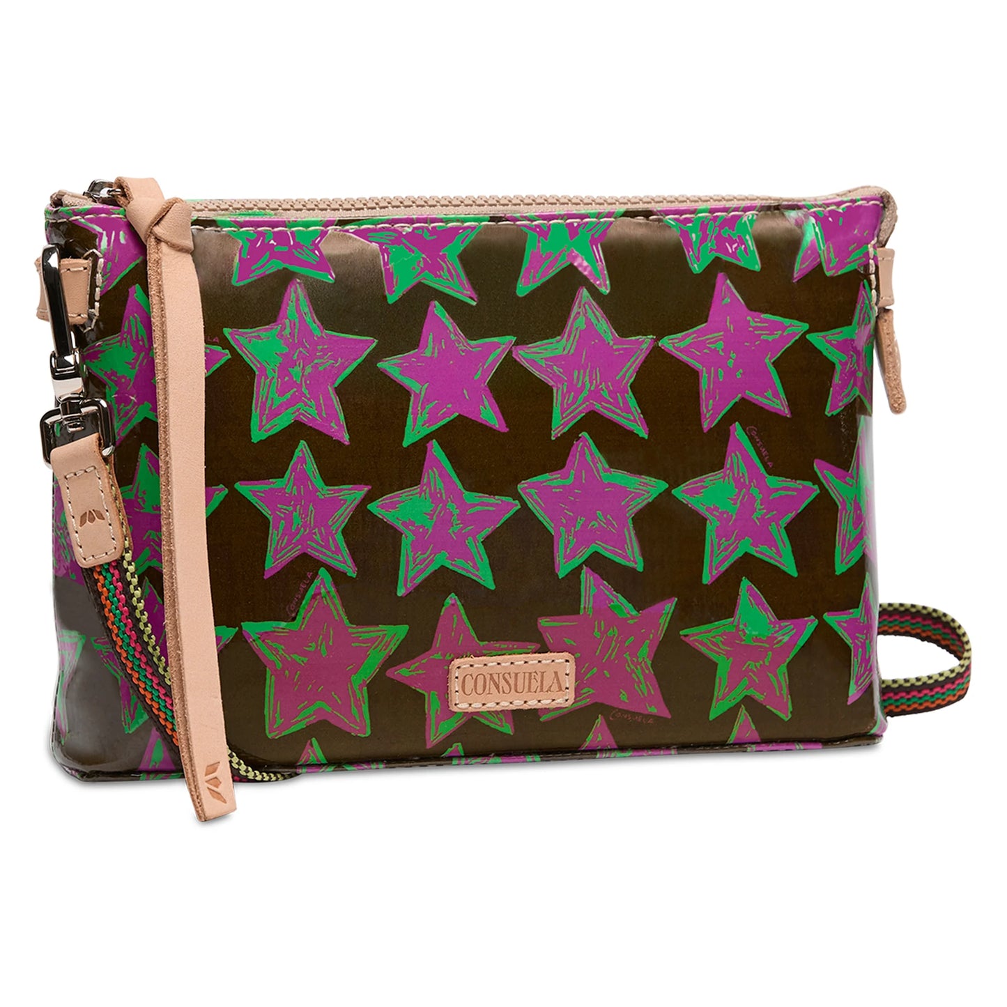 CONSUELA WILLOW MIDTOWN CROSSBODY