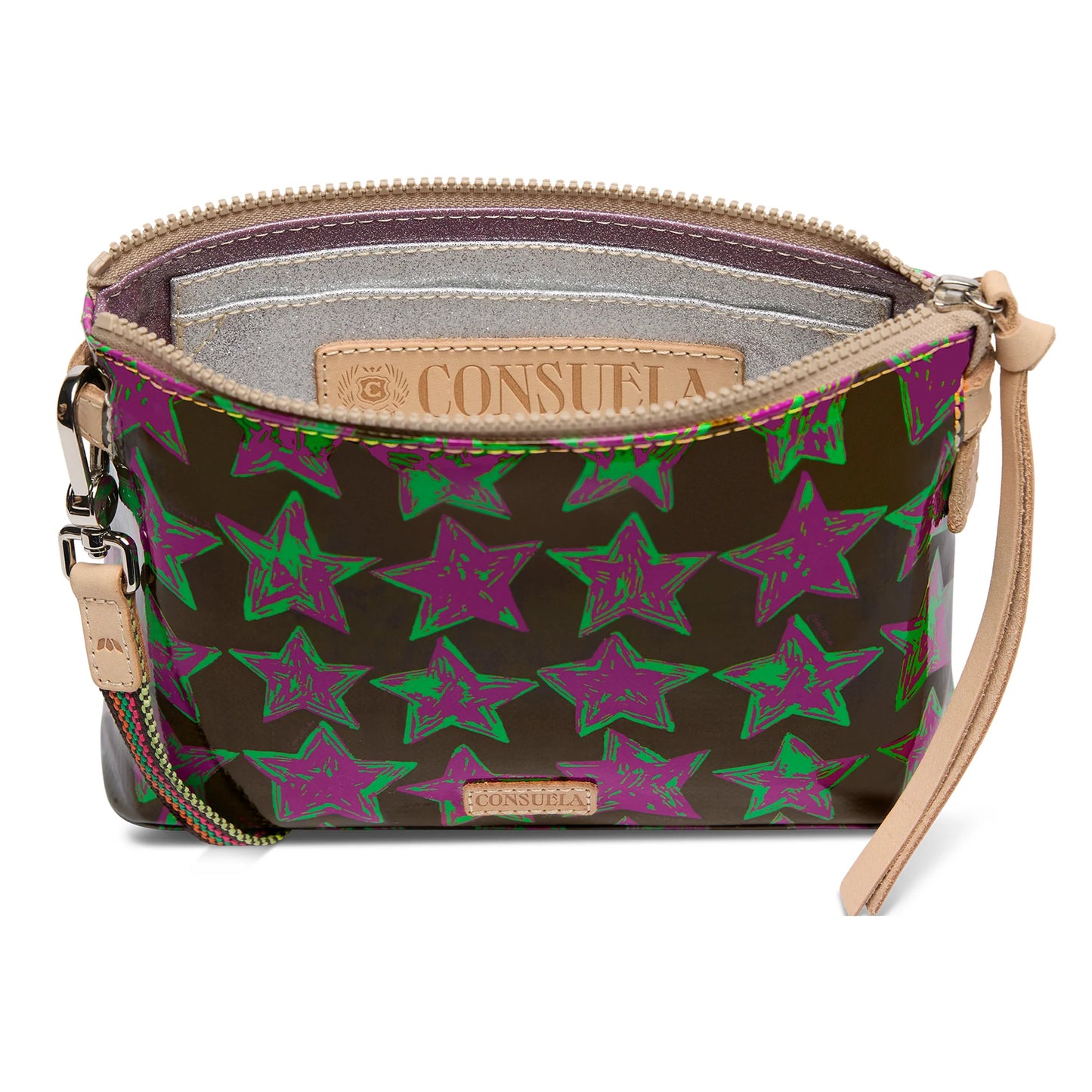 CONSUELA WILLOW MIDTOWN CROSSBODY