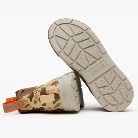 Xtratuf Women's Ankle Deck Boot Sport XADSWDCM