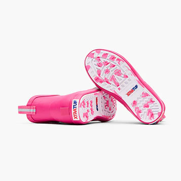 Xtratuf Little Kids Ankle Deck Boot XKAB451C