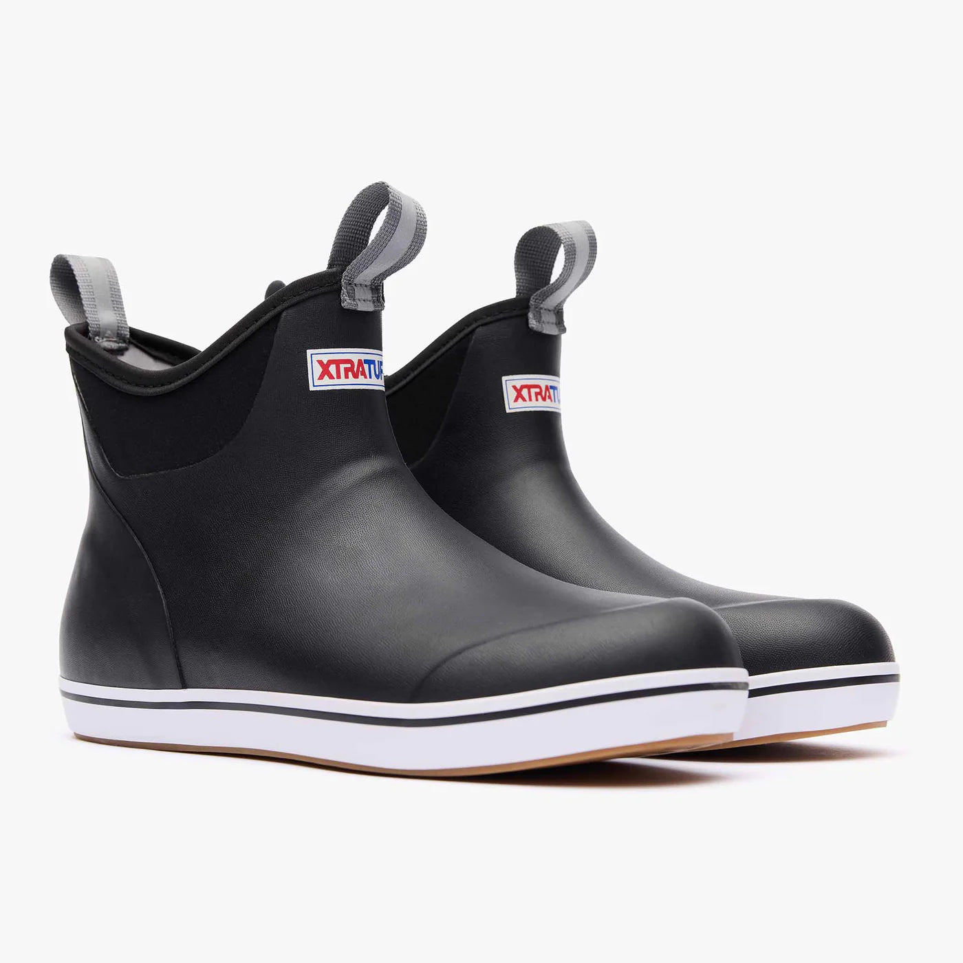 Xtratuf Women's Ankle Deck Boot XWAB000