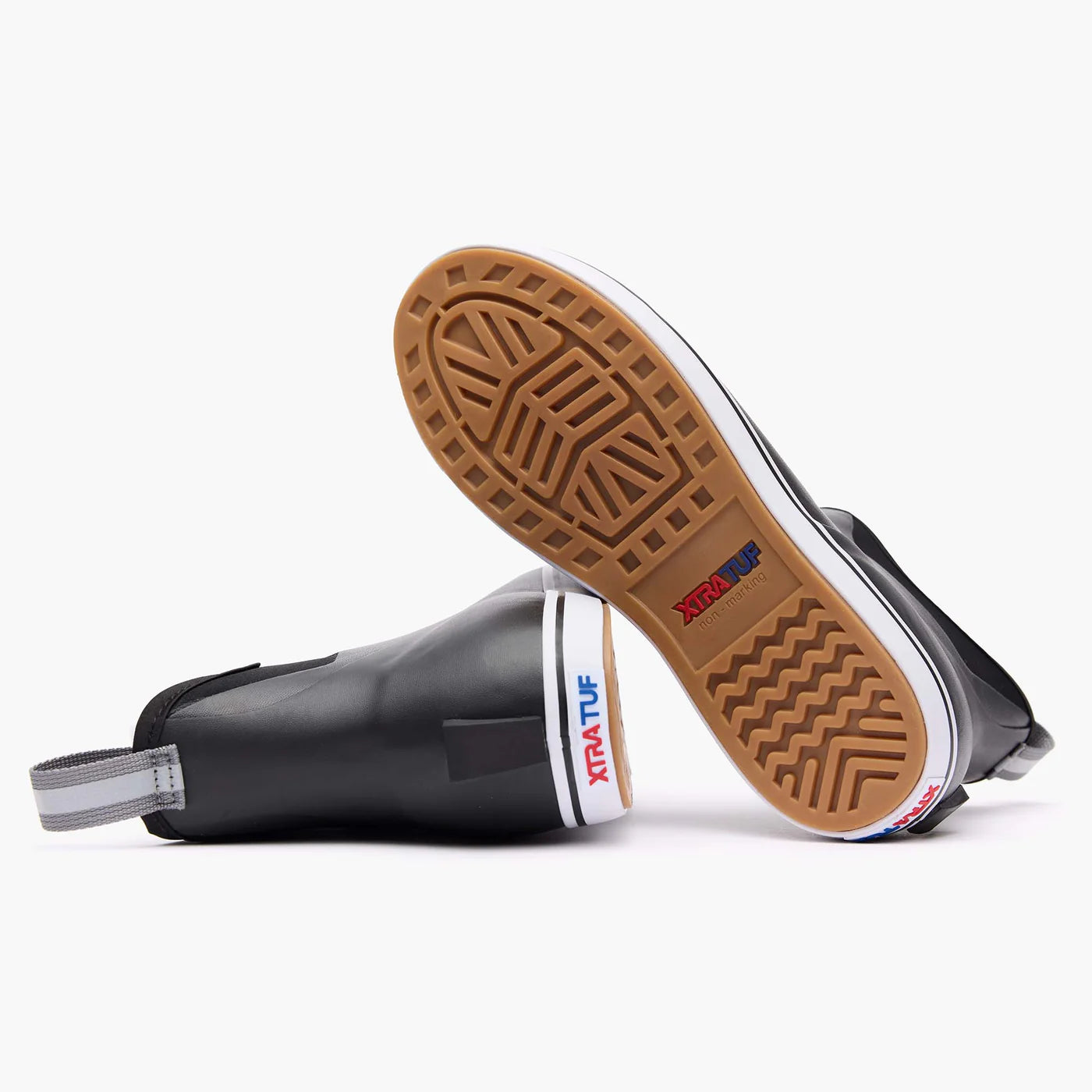 Xtratuf Women's Ankle Deck Boot XWAB000