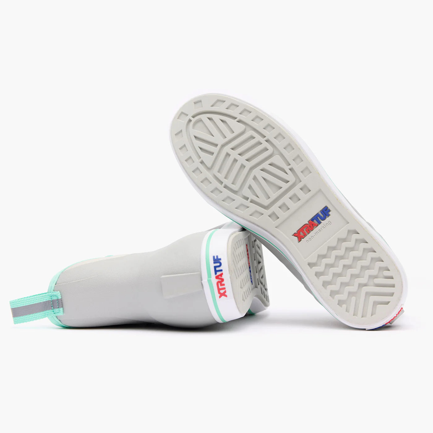 Xtratuf Women's Ankle Deck Boot XWAB102