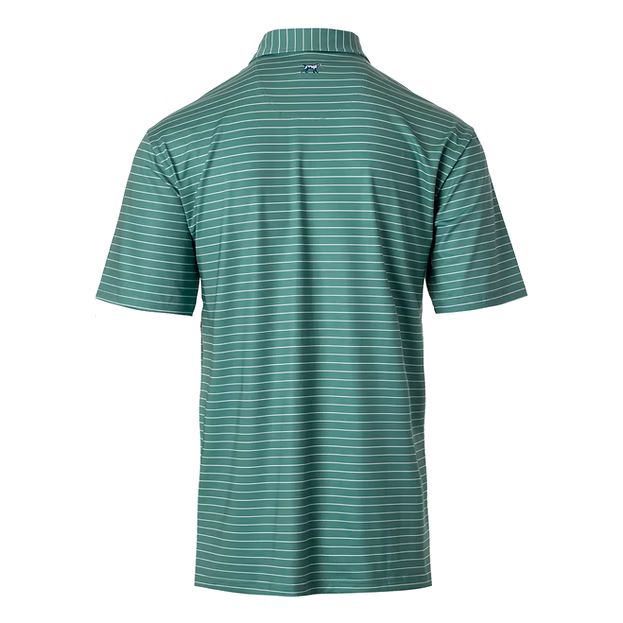 (R635) FIELDSTONE CLUBHOUSE POLO