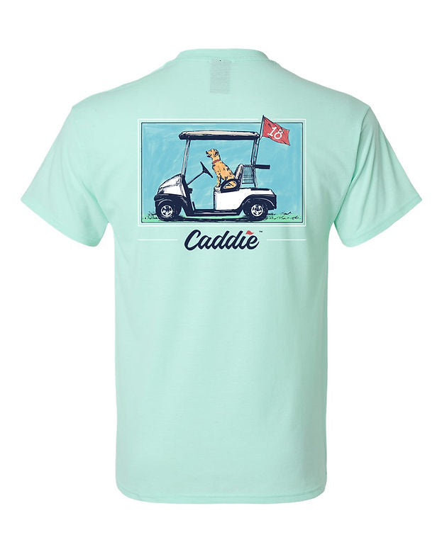 (RC-119) CADDIE DESIGNATED DRIVER