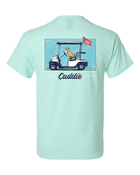 (RC-119) CADDIE DESIGNATED DRIVER