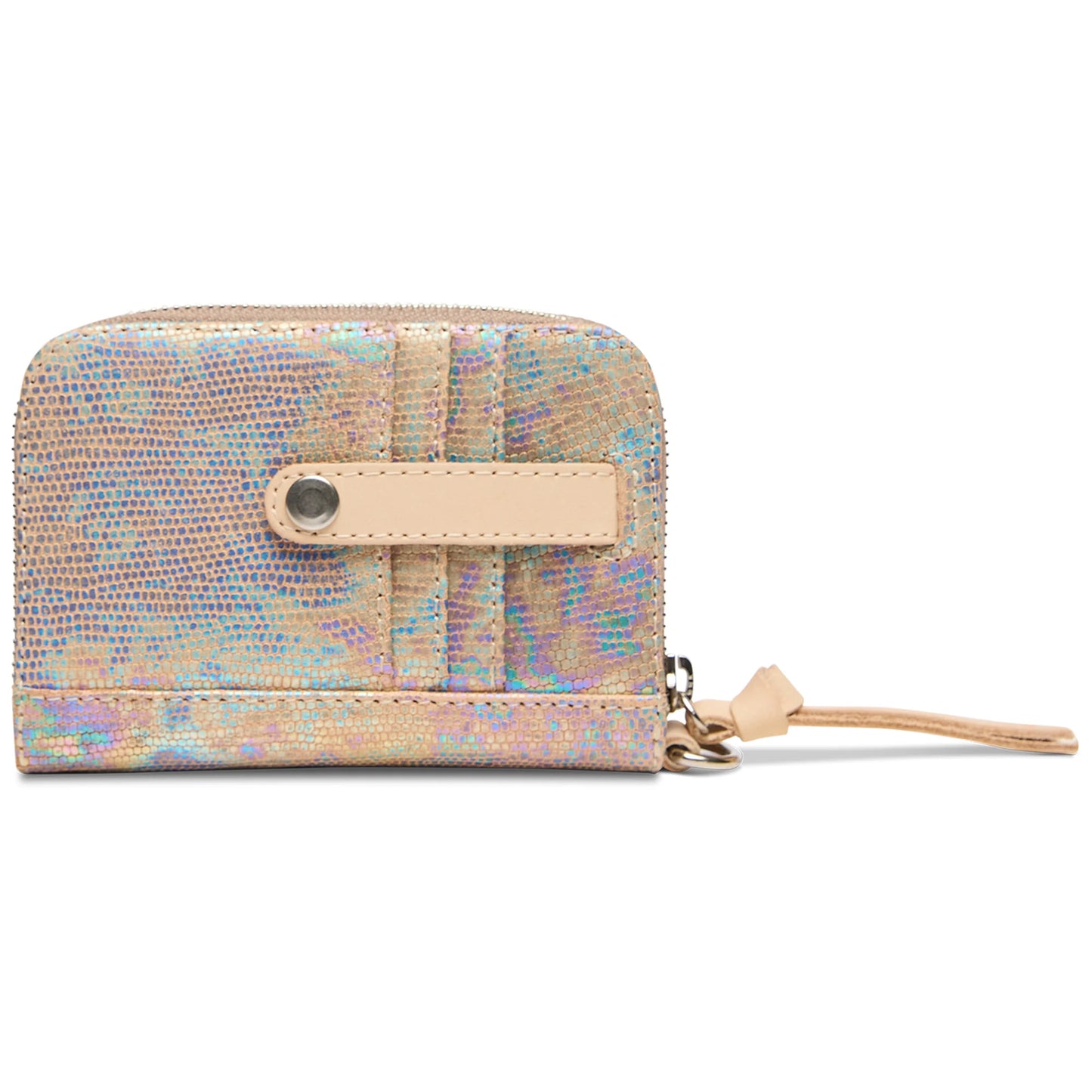 CONSUELA ZIPPY WALLET GLORIA