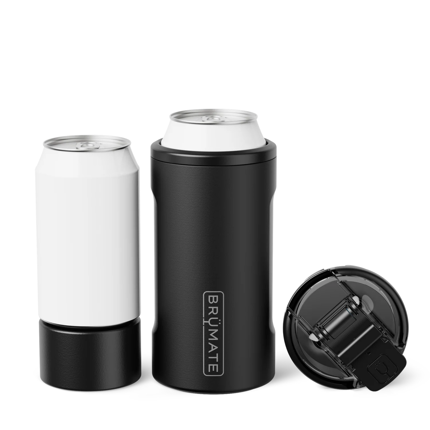 Hopsulator Trio Matte Black