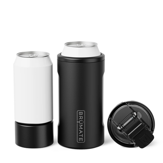Hopsulator Trio Matte Black