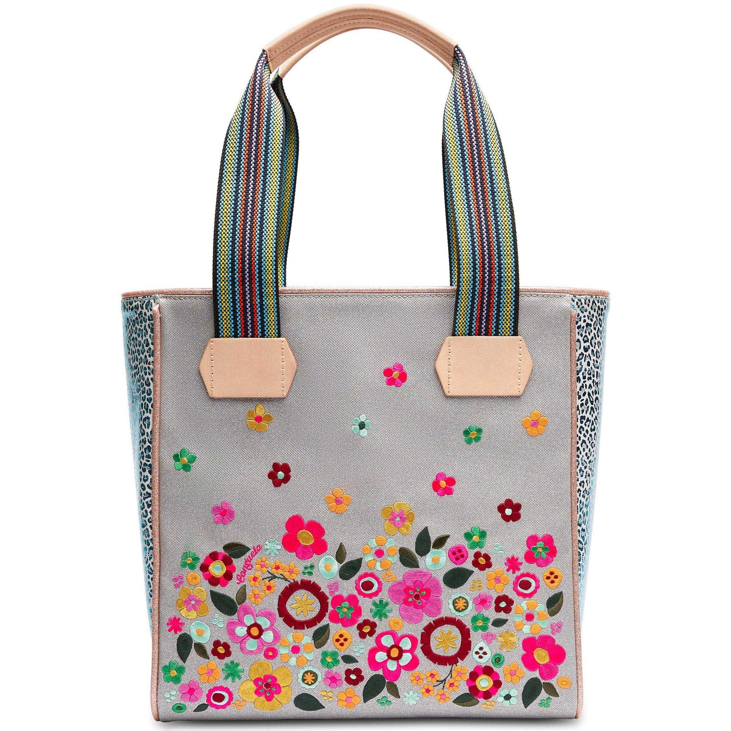 CONSUELA TINK CLASSIC TOTE