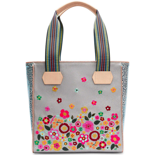 CONSUELA TINK CLASSIC TOTE