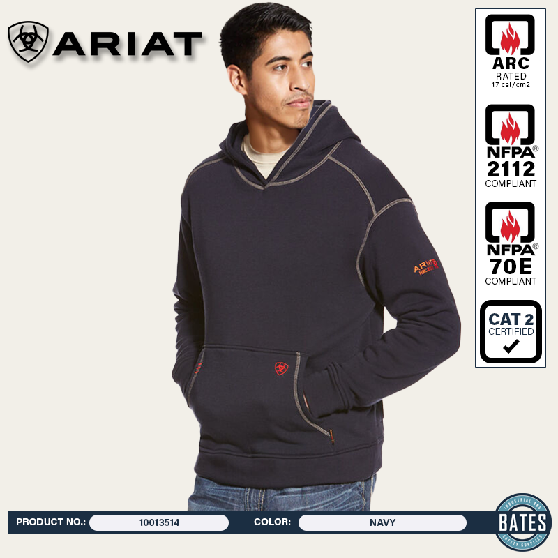 10013514 Ariat FR Polartec® Hoodie