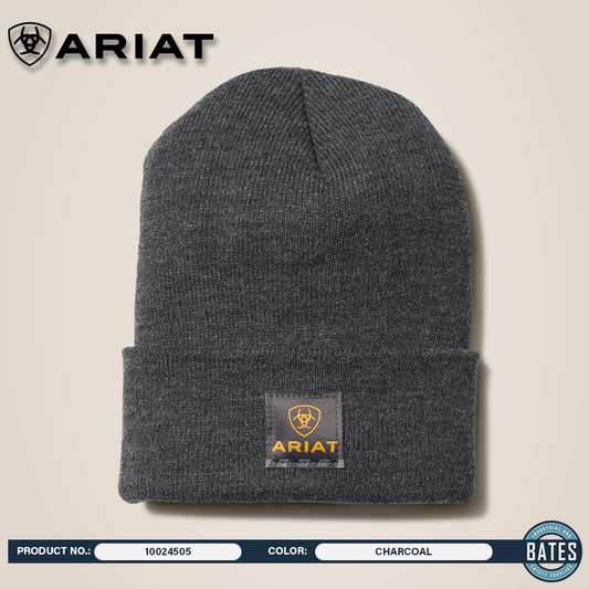 10024505 Ariat Men's REBAR® Watch Cap