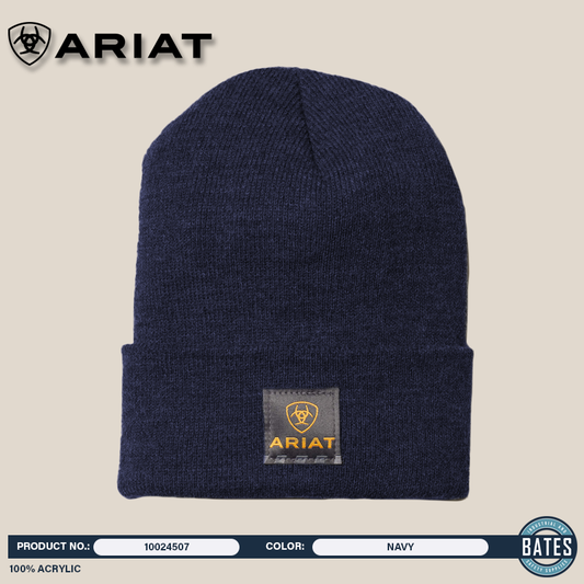 10024507 Ariat Men's REBAR® WATCH Cap