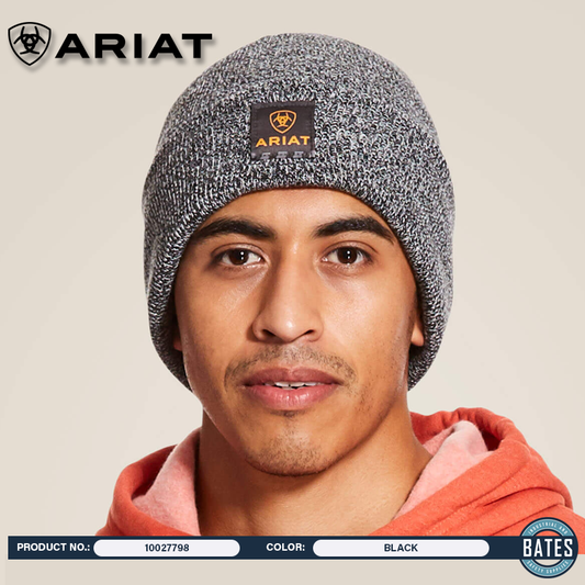 10027798 Ariat Men's Rebar® Watch Cap