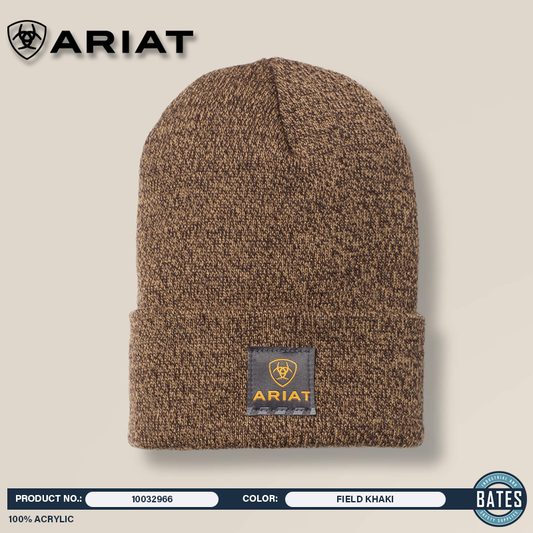 10032966 Ariat Men's REBAR Watch Cap