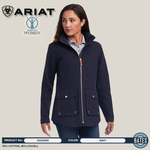 10039958 Ariat Women's VERNAL Jacket
