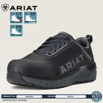 10040283 Ariat Men's OUTPACE™ CT Shoes