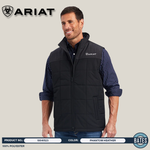 10041523 Ariat Men's CRIUS Insulated Vest