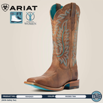 10042423 Ariat Women's FRONTIER TILLY Western Boot