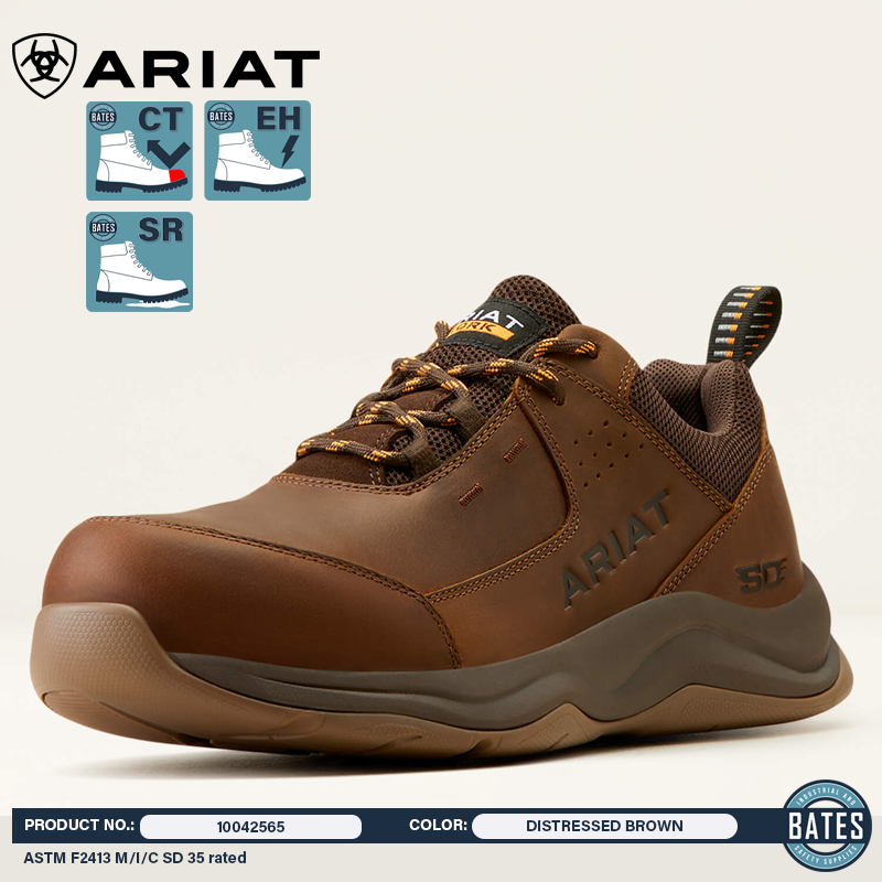 10042565 Ariat Men display picture 3
