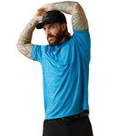 10043325 Ariat Men's REBAR® EVOLUTION Athletic Fit T-Shirt