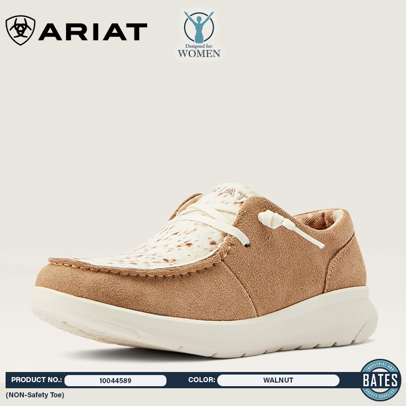 10044589 Ariat Women's Hilo Shoes