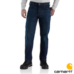 105069 Carhartt  FR Rugged FLEX® Straight Fit Jeans