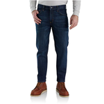 105172 Carhartt FR Rugged FLEX RF/Tapered Jeans
