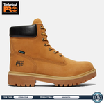 65016713 Timberland DIRECT ATTACH WP/ST Boots