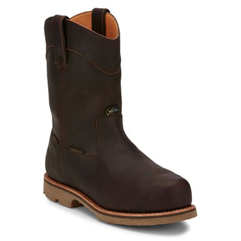 72331 Chippewa SERIOUS PLUS WP/CT/EH Boots