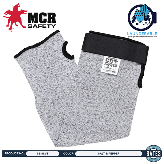 9218SVT MCR Safety Cut Pro® 18” Cut Resistant Sleeves