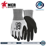 92754 MCR Safety Cut Pro® Nitrile Coated Gloves