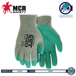 9813NF MCR Safety Cut Pro® Nitrile Coated Gloves