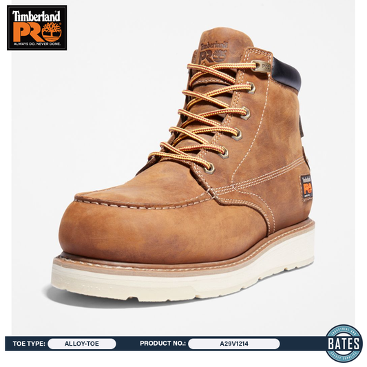 A29V1214 Timberland GRIDWORKS WP/EH/AT Work Boots