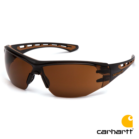 CHB818ST Carhartt EASLEY™ AF Safety Glasses