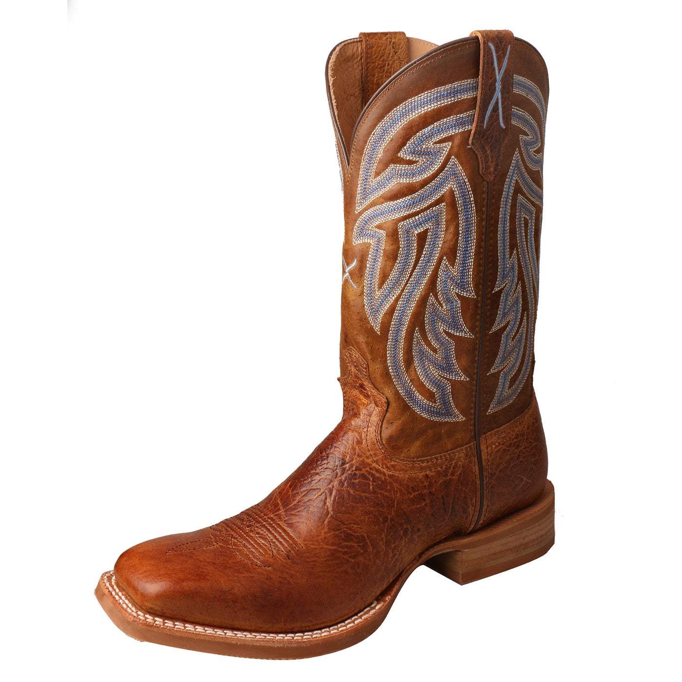 MRA0001 Twisted-X Men's RANCHER WS Boots