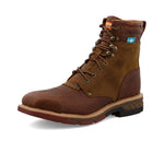 MXALW01 Twisted-X Men's CELLSTRETCH WP/EH/AT Lacers